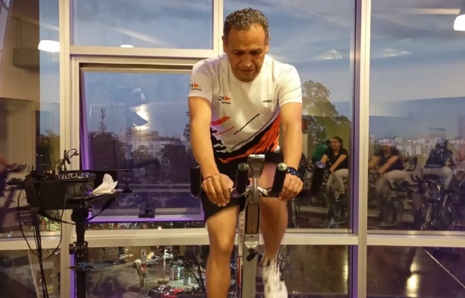 Ciclismo