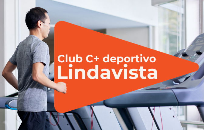 Club C+ Deportivo Lindavista CDMX Ciudad de Mexico